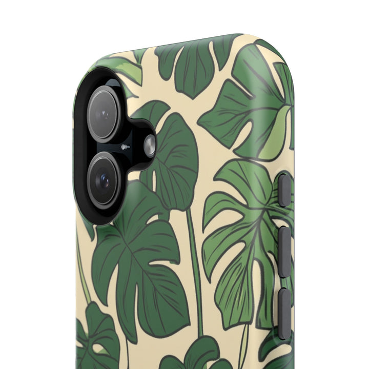 Monstera Muse