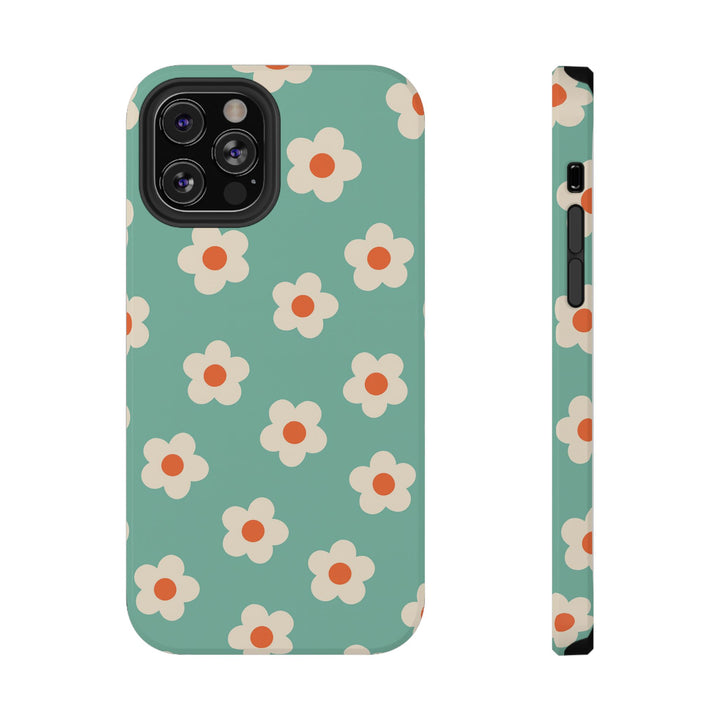 Retro Blossom
