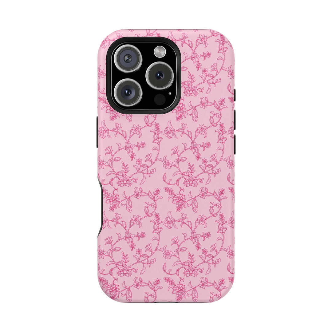 Rosy Daydream - MagSafe
