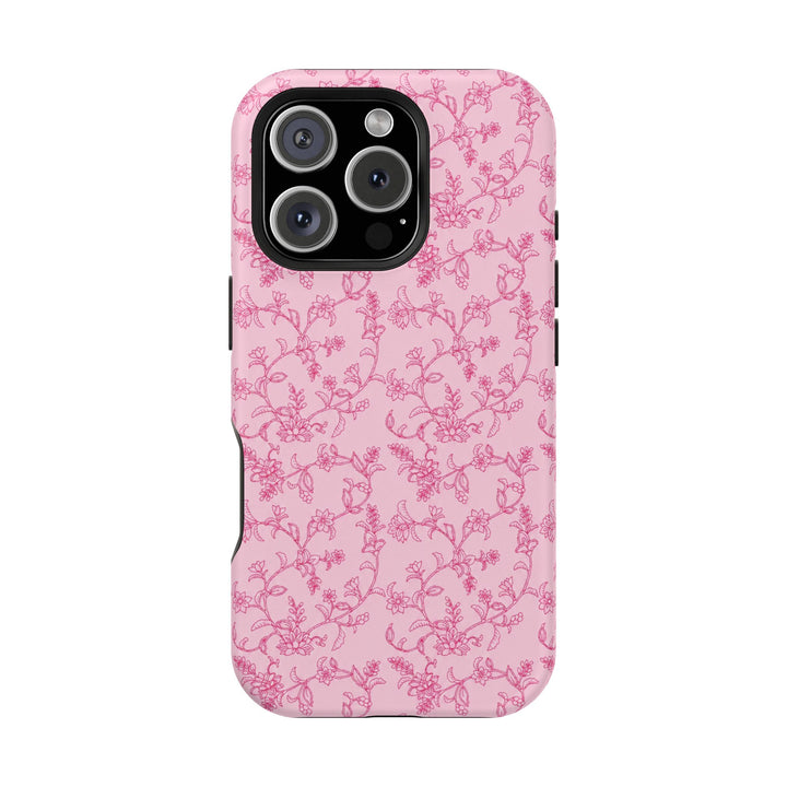 Rosy Daydream - MagSafe