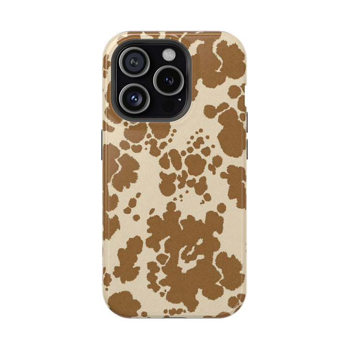 Wild West spots - MagSafe