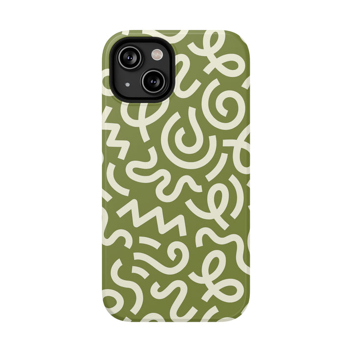 Zig & Swirl