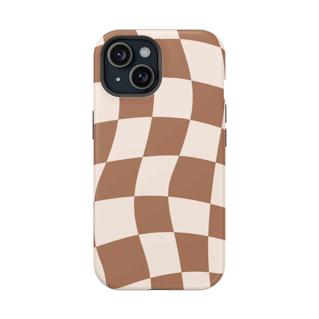 Choco Checkmate - MagSafe