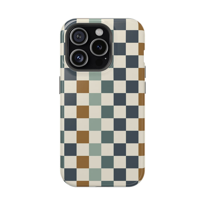 Funky Squares