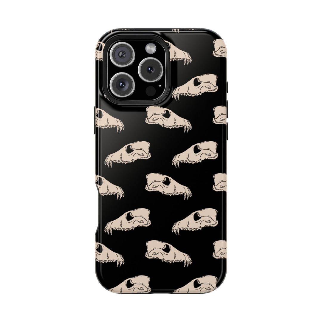 Skull Reverie - MagSafe