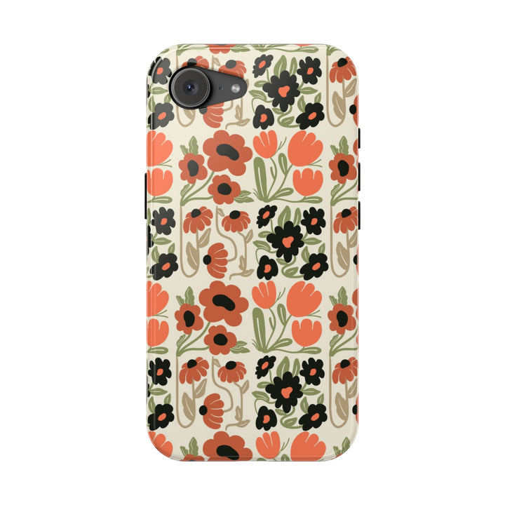 Wildflower Bloom - MagSafe