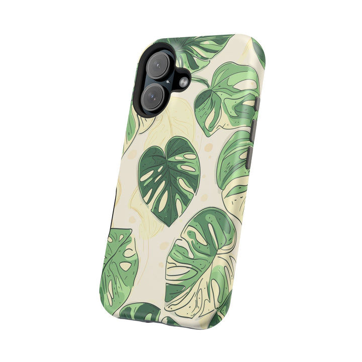 Monstera Vibes - MagSafe