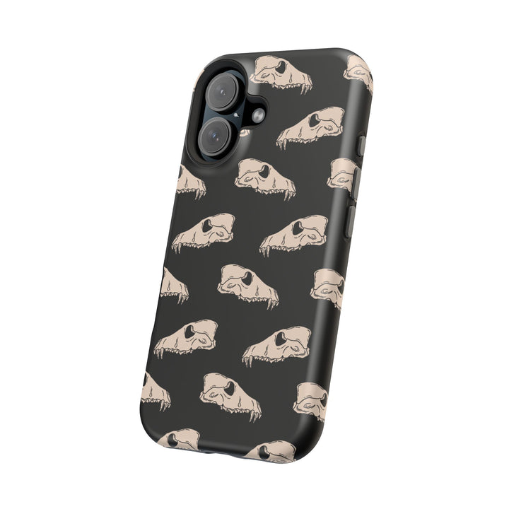 Skull Reverie - MagSafe