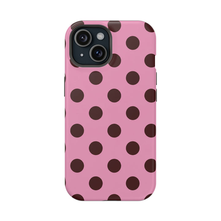 Cherry Polka - MagSafe