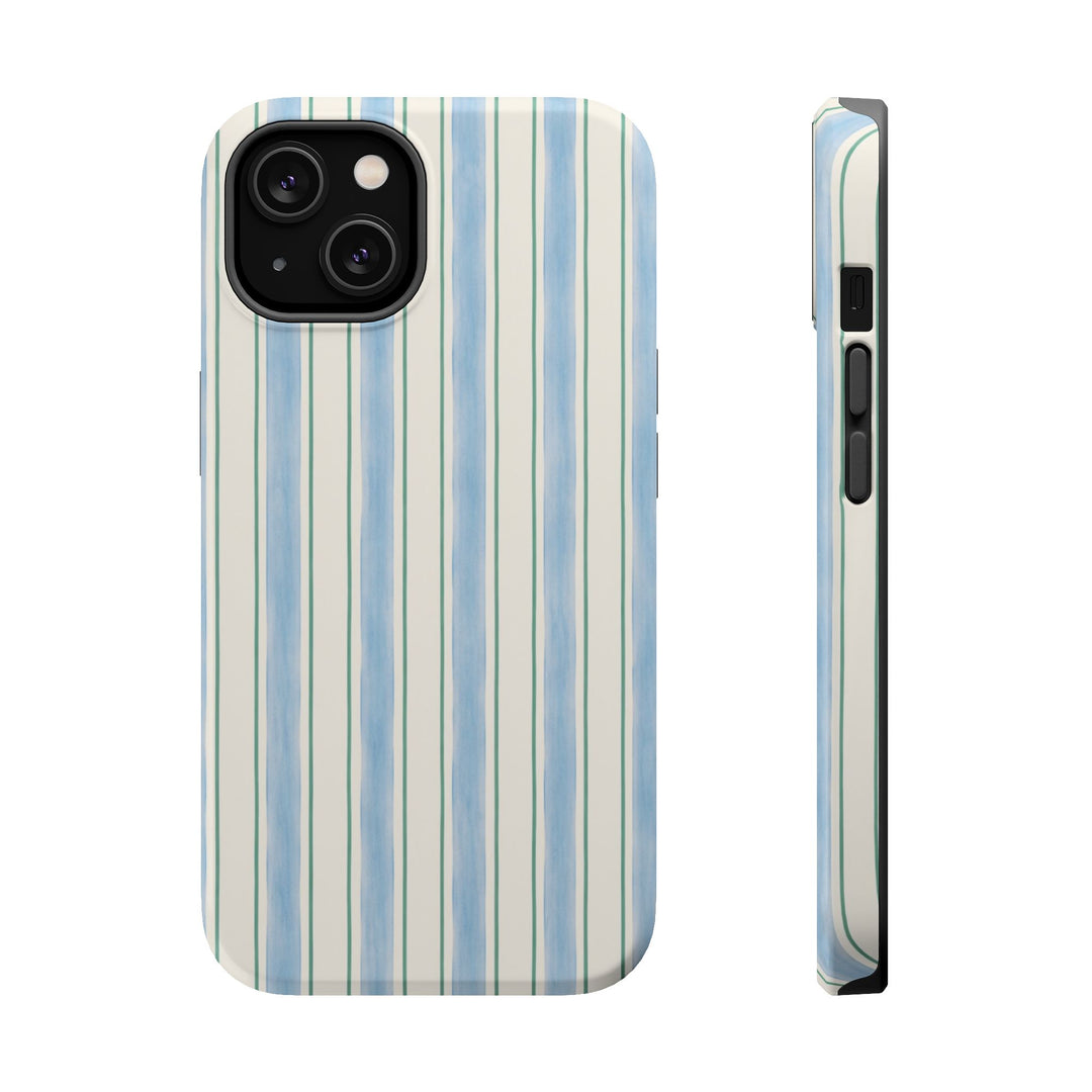 Baby Blue Breeze - MagSafe