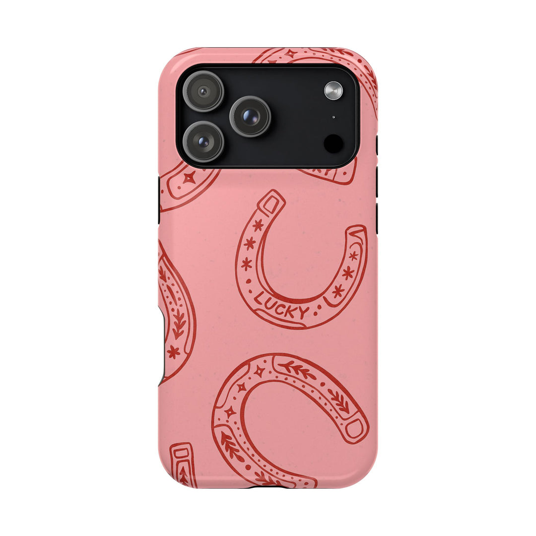 pink rodeo - MagSafe