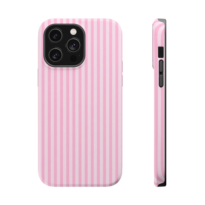 Blush Stripes - MagSafe