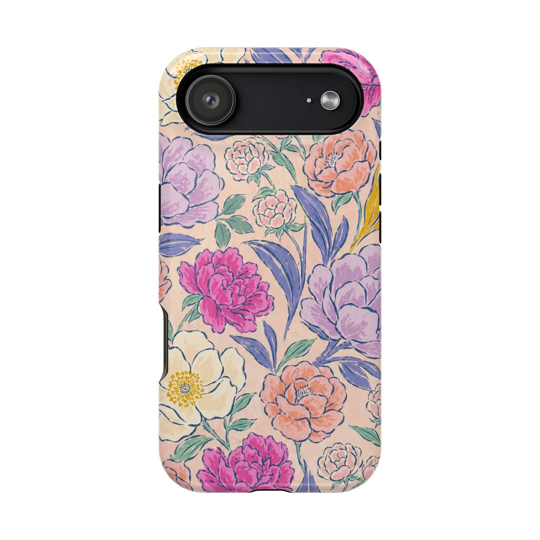 Blush Meadow - MagSafe