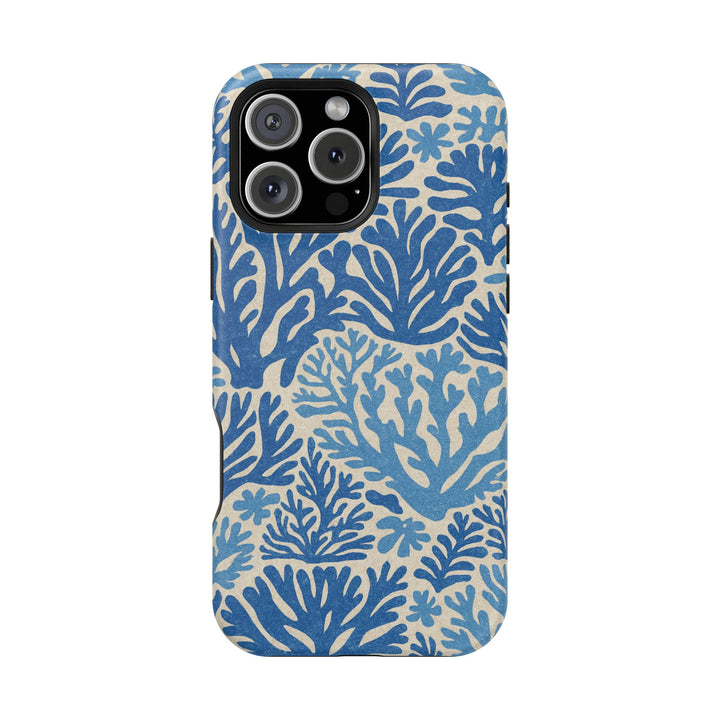 Coastal  bluu - MagSafe