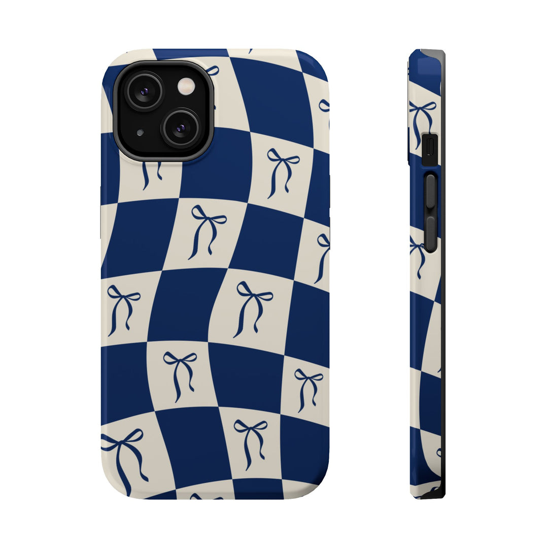 Tied in Style - MagSafe