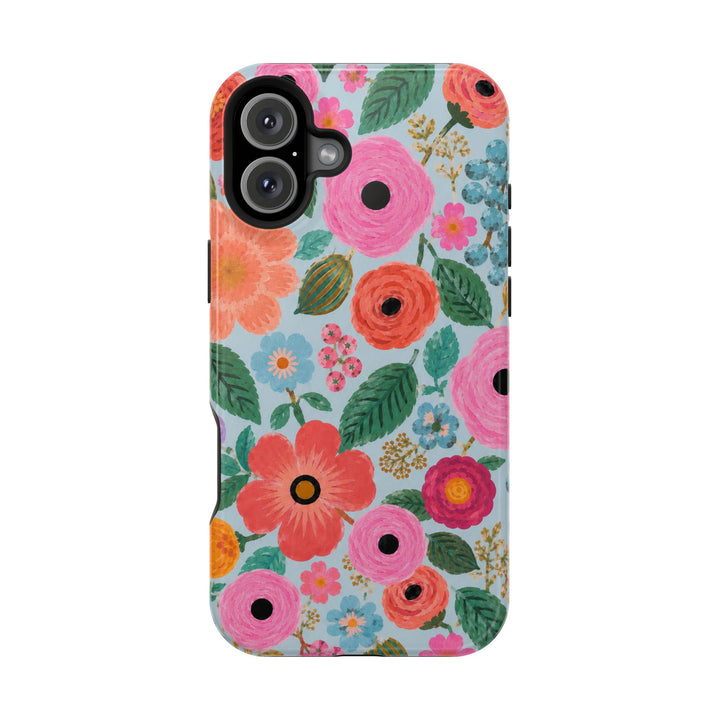 Bloomy Swirls - MagSafe