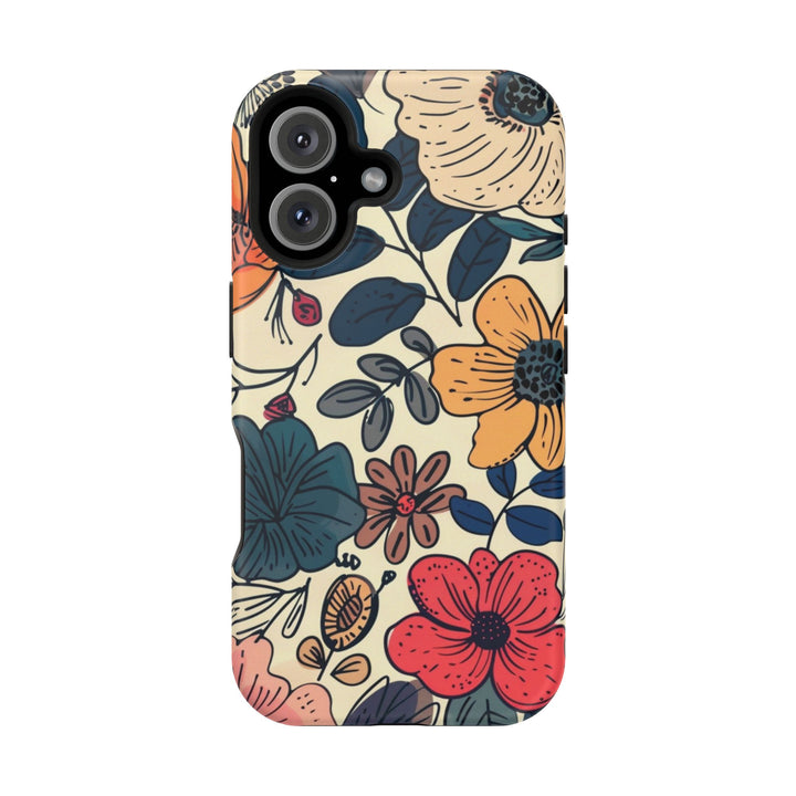 Blossom Bliss - MagSafe