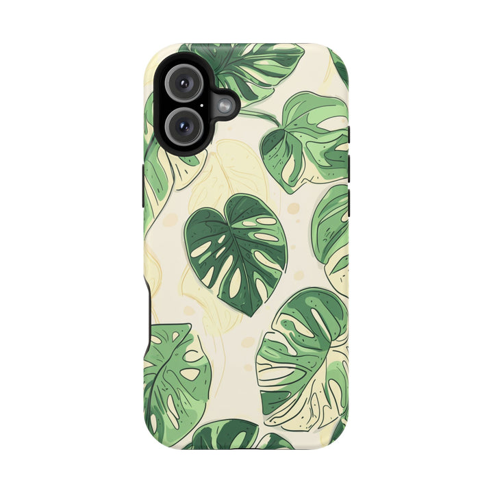 Monstera Vibes - MagSafe