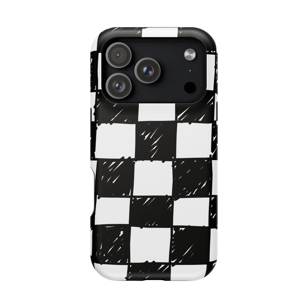 Sketchmate - MagSafe