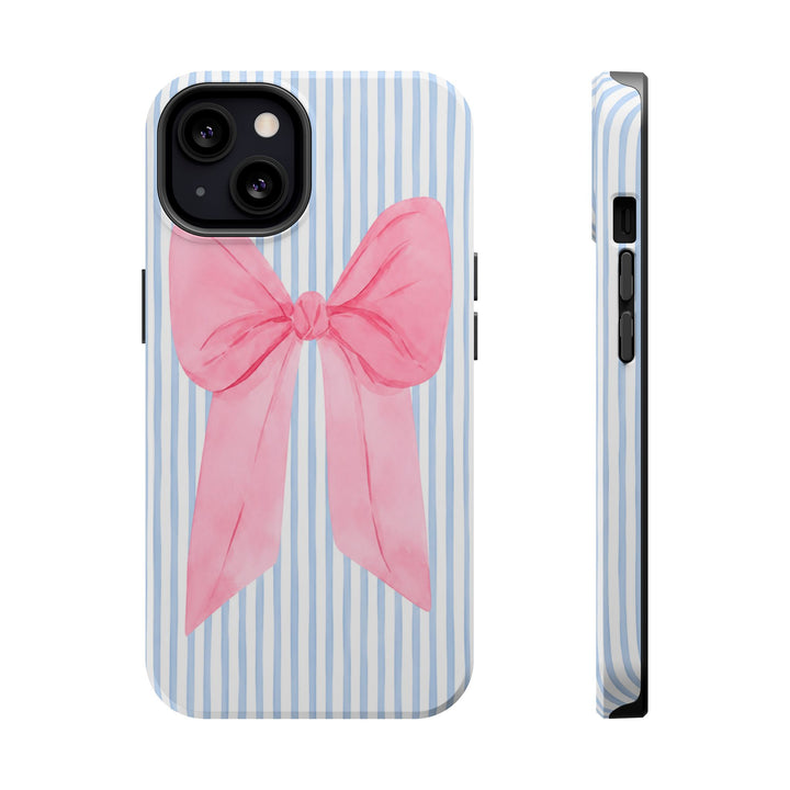 Blush & Blue - MagSafe