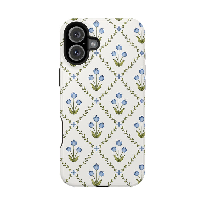 Tulip Charm - MagSafe