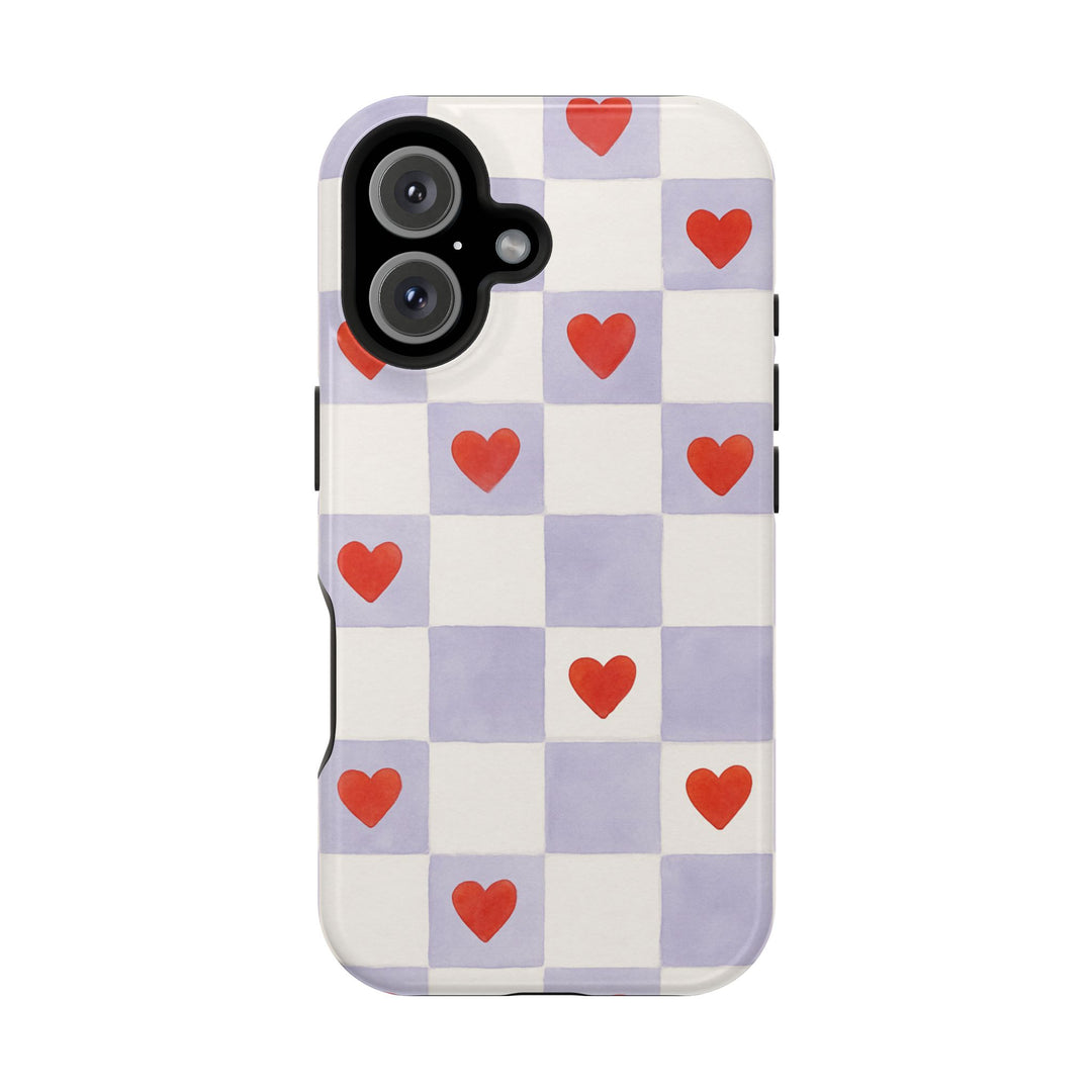 Luv Grid