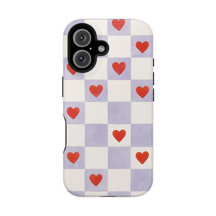 Luv Grid