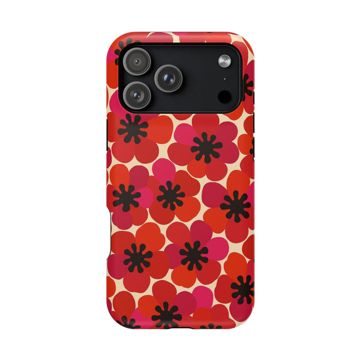 Floral Blossom - MagSafe