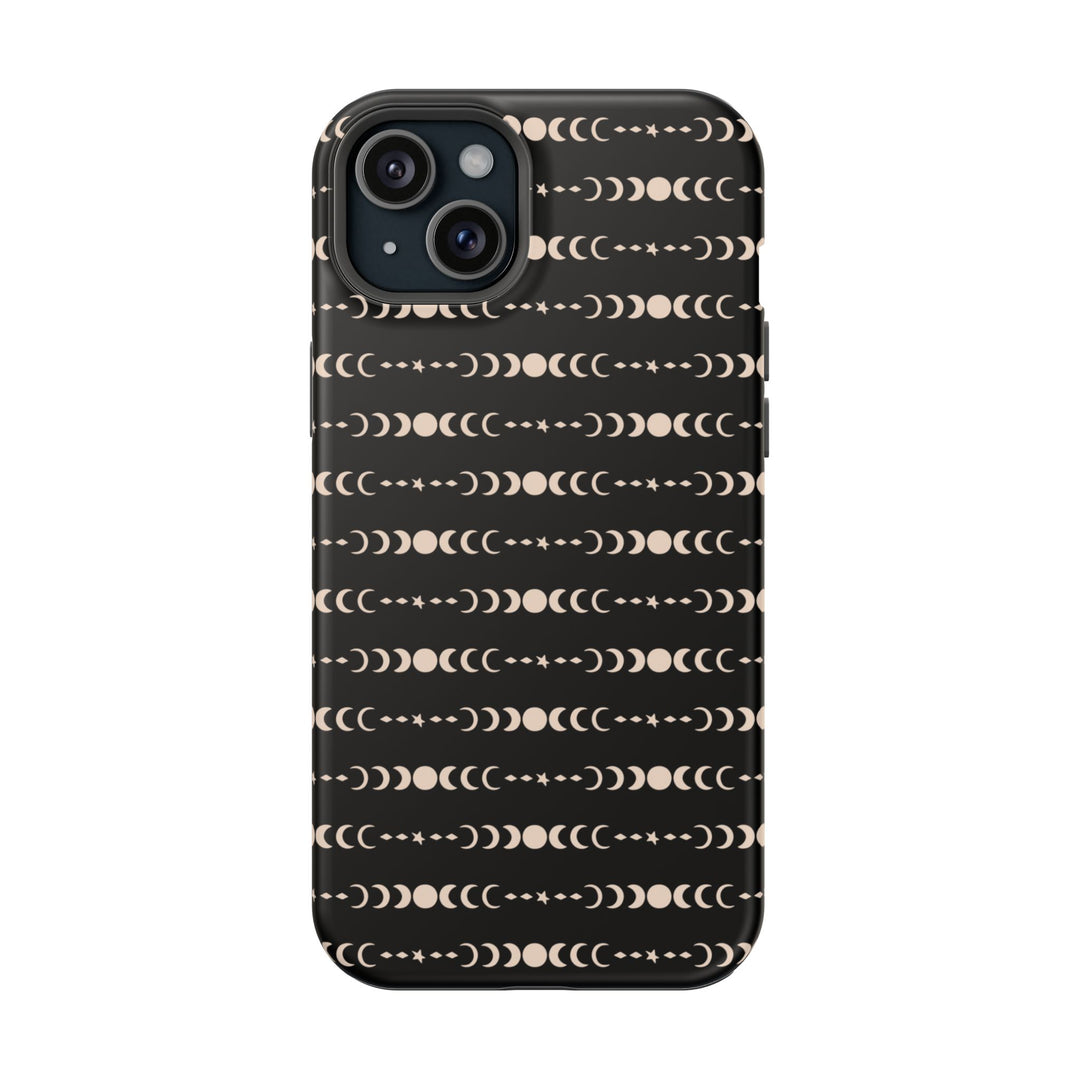 Cosmic Phases - MagSafe