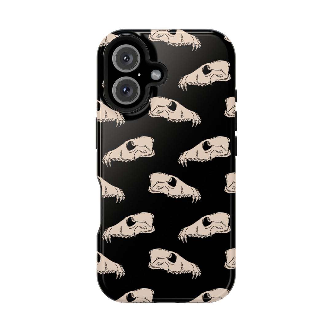 Skull Reverie - MagSafe