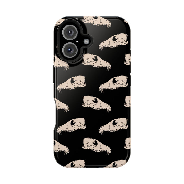 Skull Reverie - MagSafe