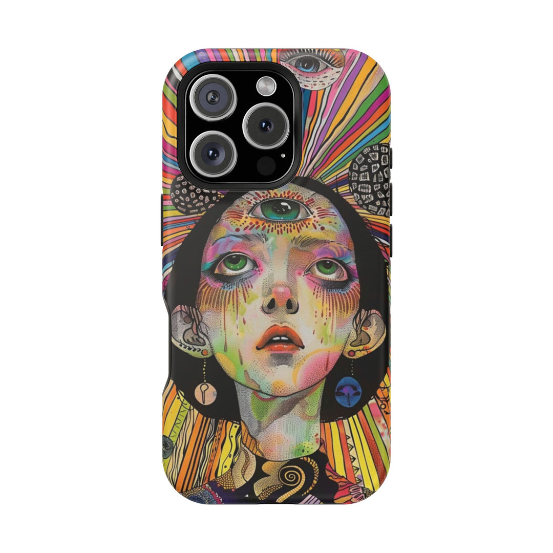 Divine Dreamer - MagSafe