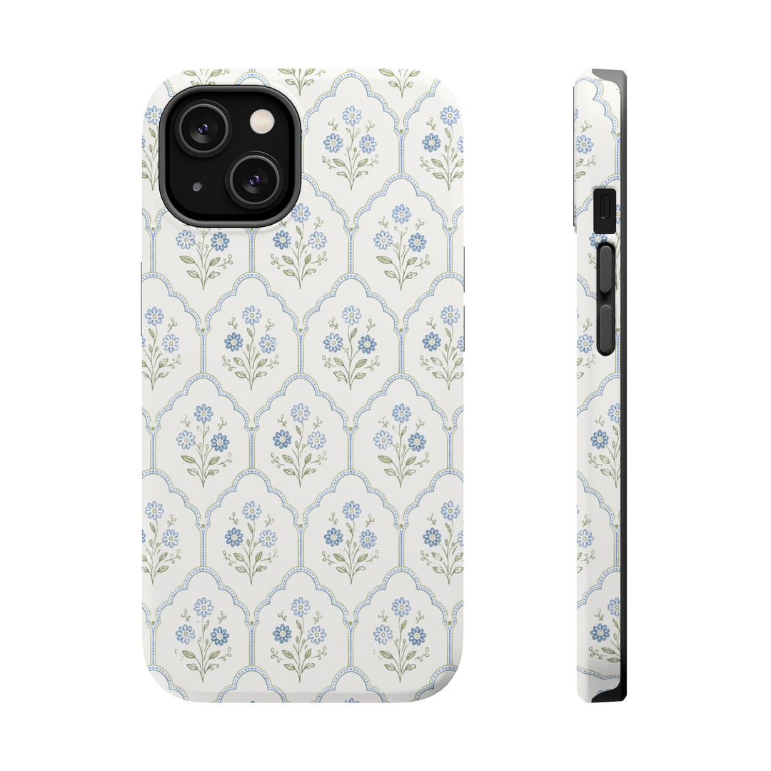 Bluebell Trellis - MagSafe