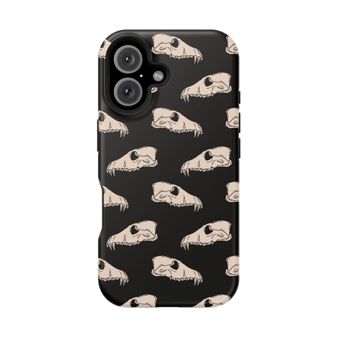 Skull Reverie - MagSafe