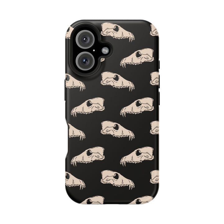 Skull Reverie - MagSafe
