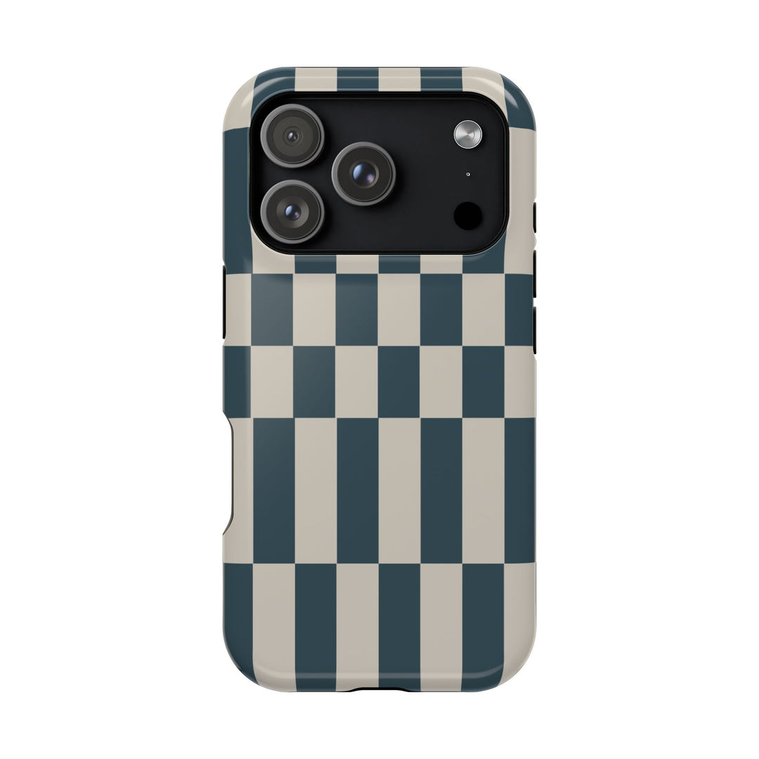 Grid Charm - MagSafe