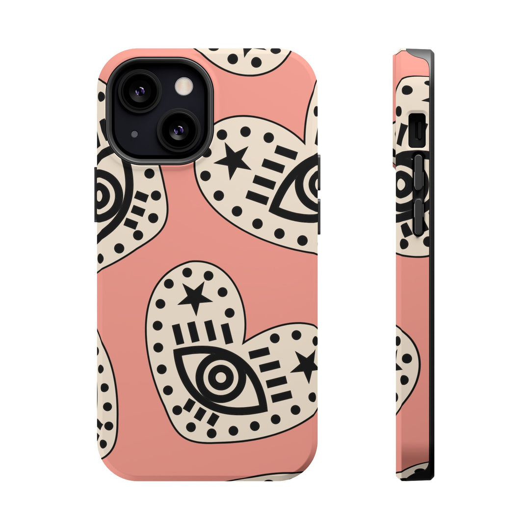 Charm & Hearts - MagSafe