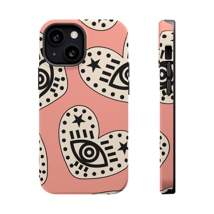 Charm & Hearts - MagSafe