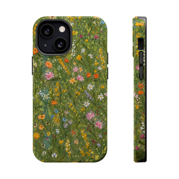 Secret Garden - MagSafe