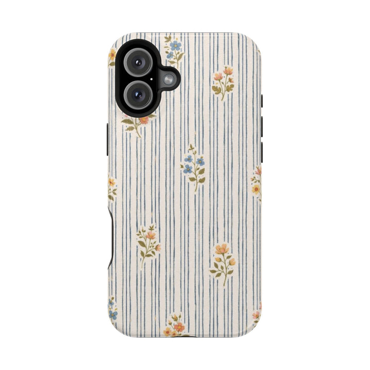 Vintage Blooms - MagSafe