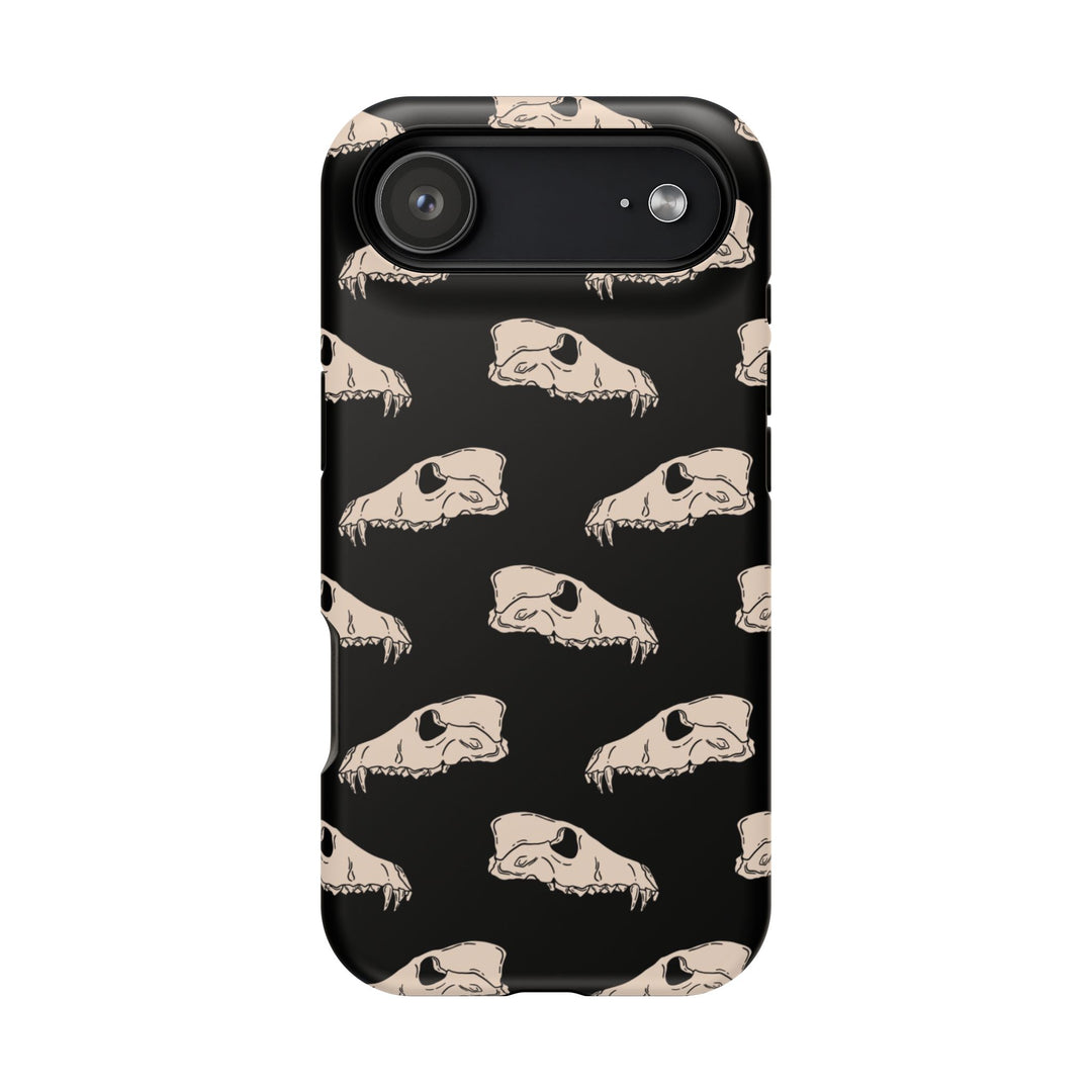 Skull Reverie - MagSafe