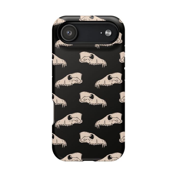 Skull Reverie - MagSafe