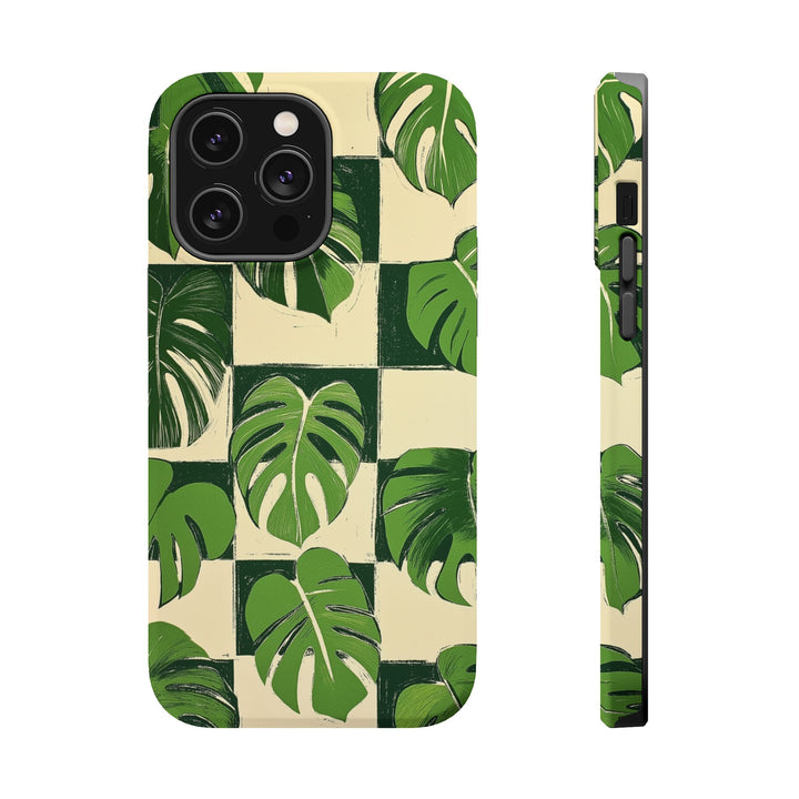 Grid & Green - MagSafe