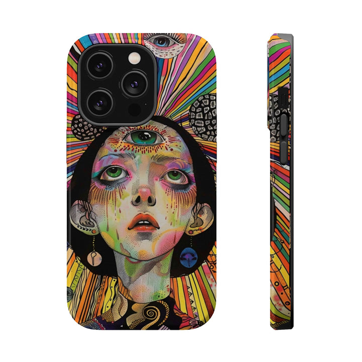 Divine Dreamer - MagSafe