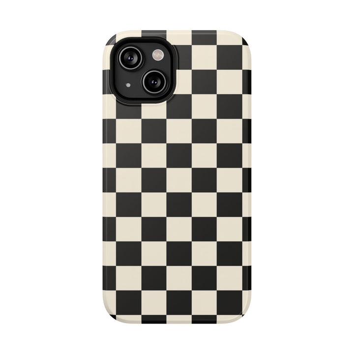 Retro Squares
