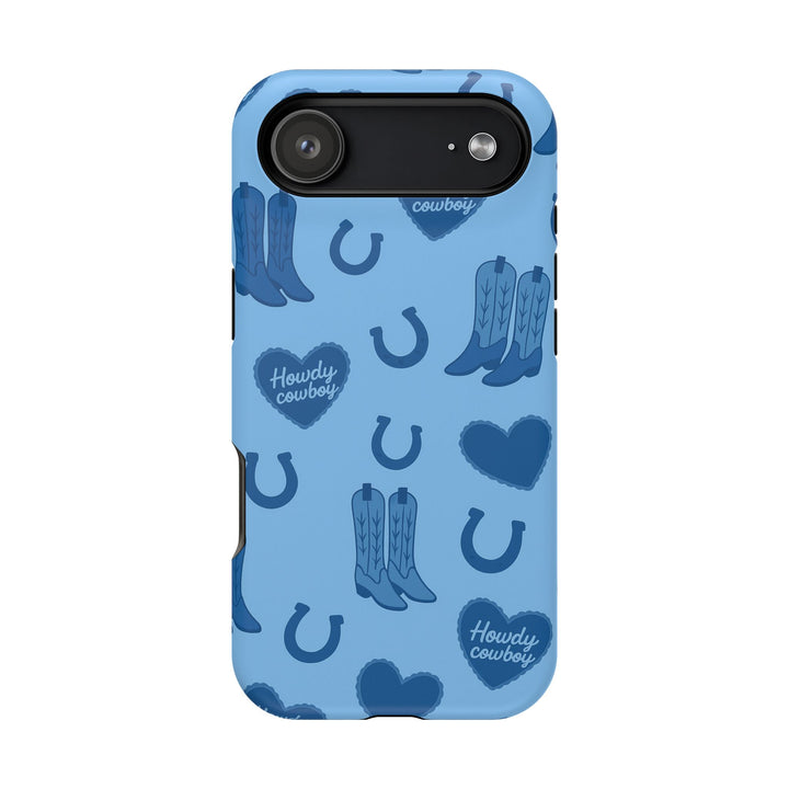 Blu Buckaroo - MagSafe