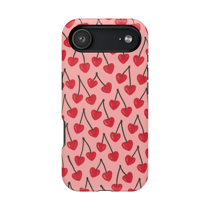 Berry in love - Magsafe