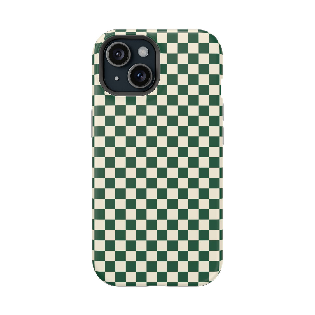 Evergreen checks