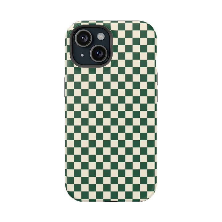 Evergreen checks