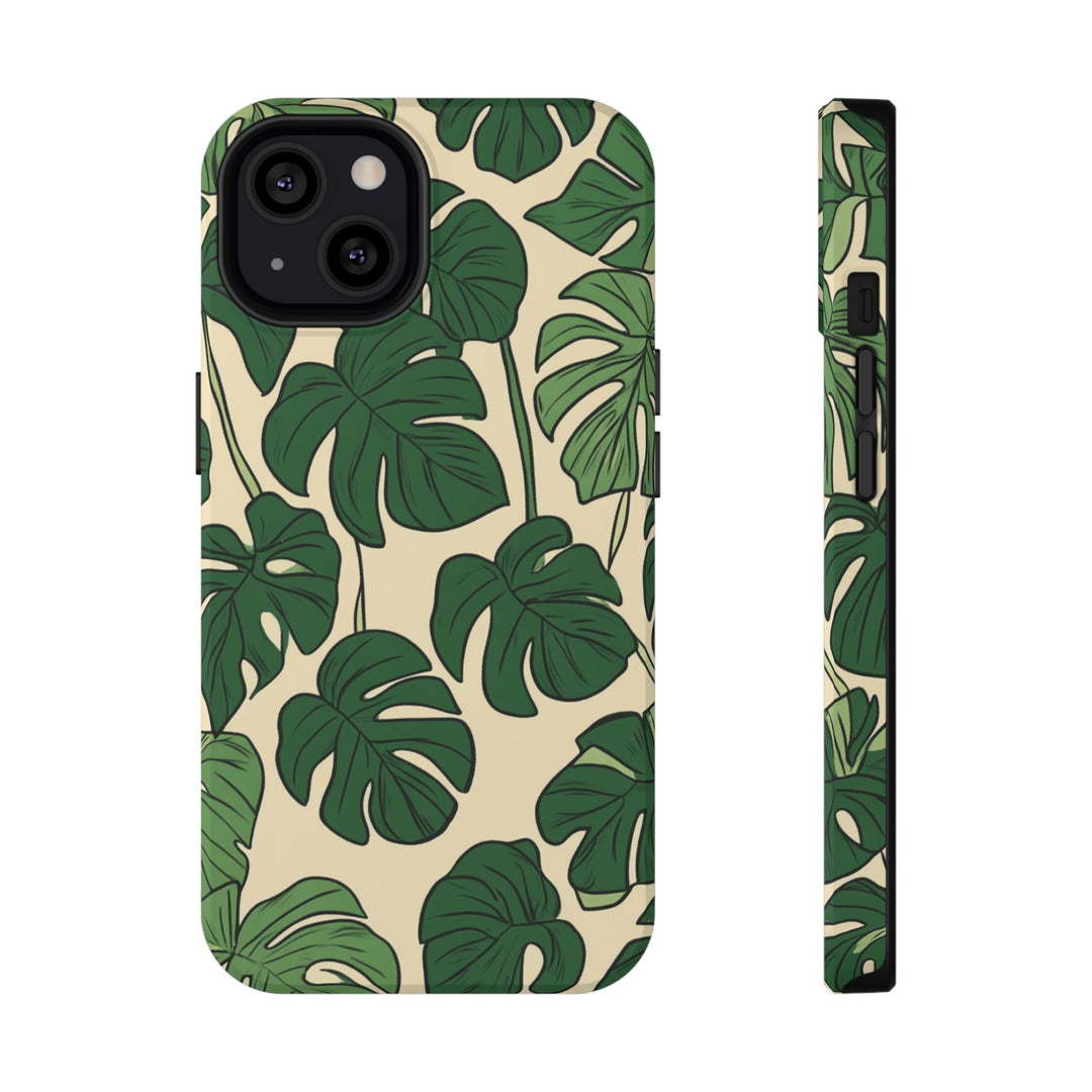 Monstera Muse